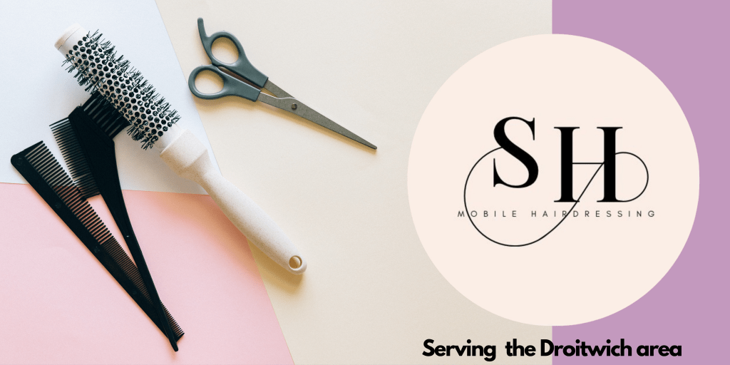 Droitwich Mobile Hairdressing